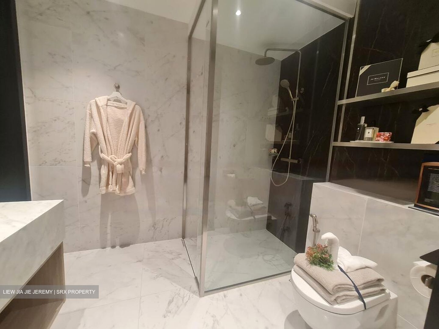 Twin Waterfalls (D19), Condominium #458297611